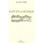 Kant et la musique