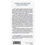 L'euro, une monnaie sans politique ?