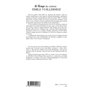 Le Temps du cinéma Emile Vuillermoz père de la critique cinématographique 1910-1930