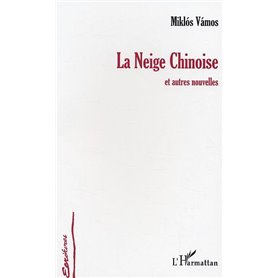 La neige chinoise
