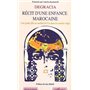 Degracia Récit d'une enfance marocaine