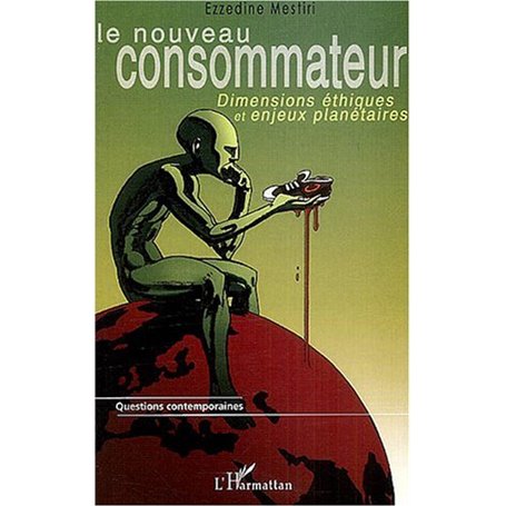 Le nouveau consommateur