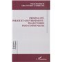 Criminalité, police et gouvernement : trajectoires post-communistes