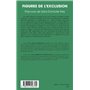 Figures de l'exclusion