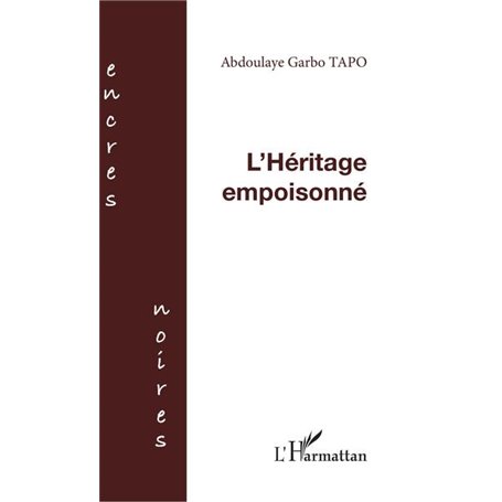 L'héritage empoisonné