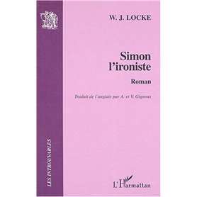 Simon l'ironiste