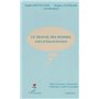 Le travail des femmes