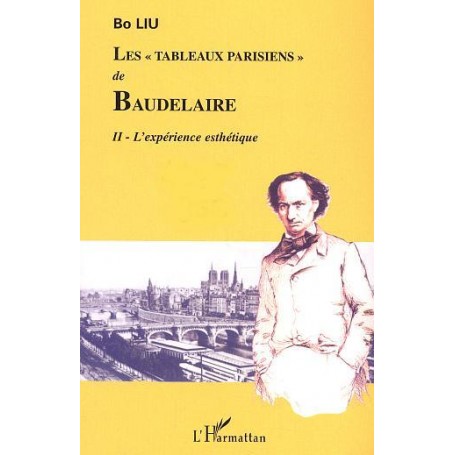 Les "Tableaux parisiens" de Baudelaire