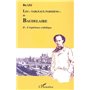 Les "Tableaux parisiens" de Baudelaire