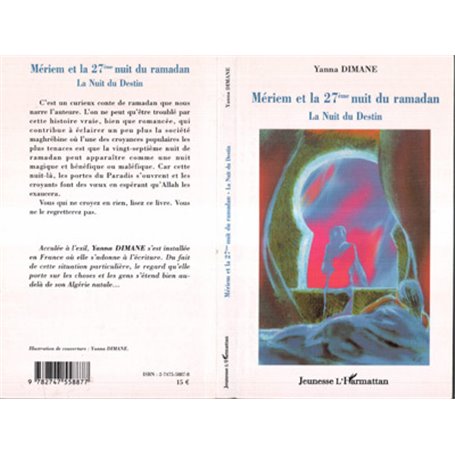 Mériem et la 27 ème nuit du ramadan