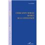 L'éducation morale au-delà de la citoyenneté