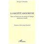 La société amoureuse