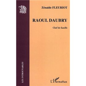 Raoul Daubry
