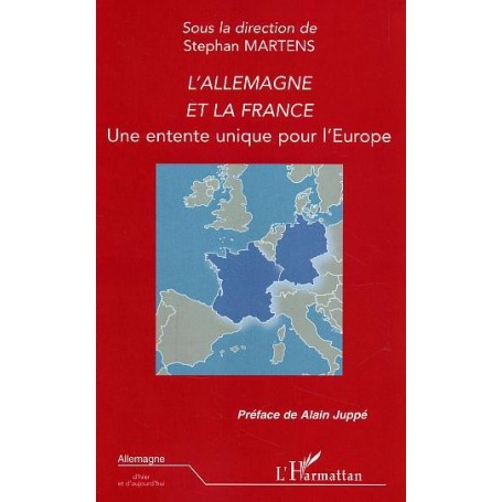 L'Allemagne et la France