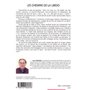 Les chemins de la libido
