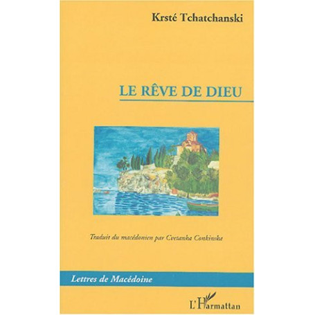 Le rêve de dieu