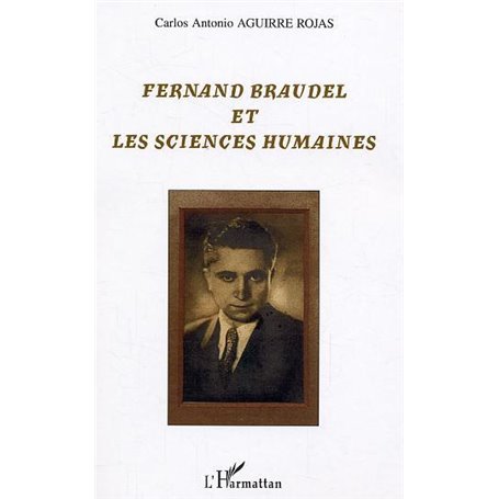 Fernand Braudel et les sciences humaines