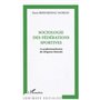 Sociologie des fédérations sportives