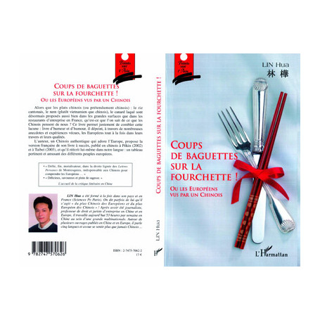 Coups de baguettes sur la fourchette !