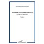 Transfert et rythmes familiaux