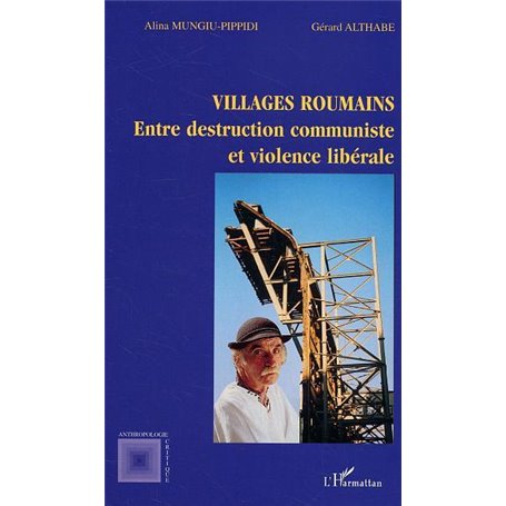 Villages roumains