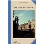 De l'incertitude