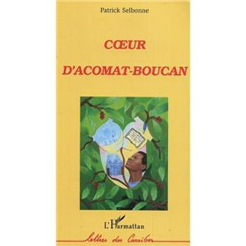 Coeur d'acomat-boucan