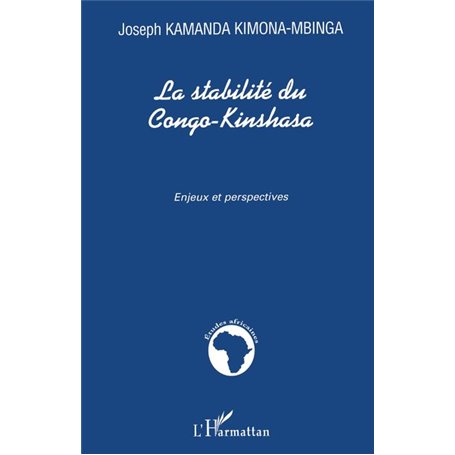 La stabilité du Congo-Kinshasa