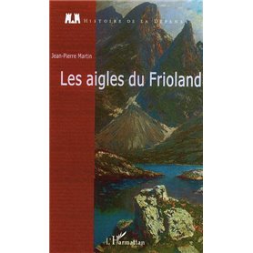 Les aigles du Frioland