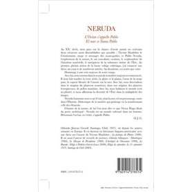 Rimbaud ou la poésie objective