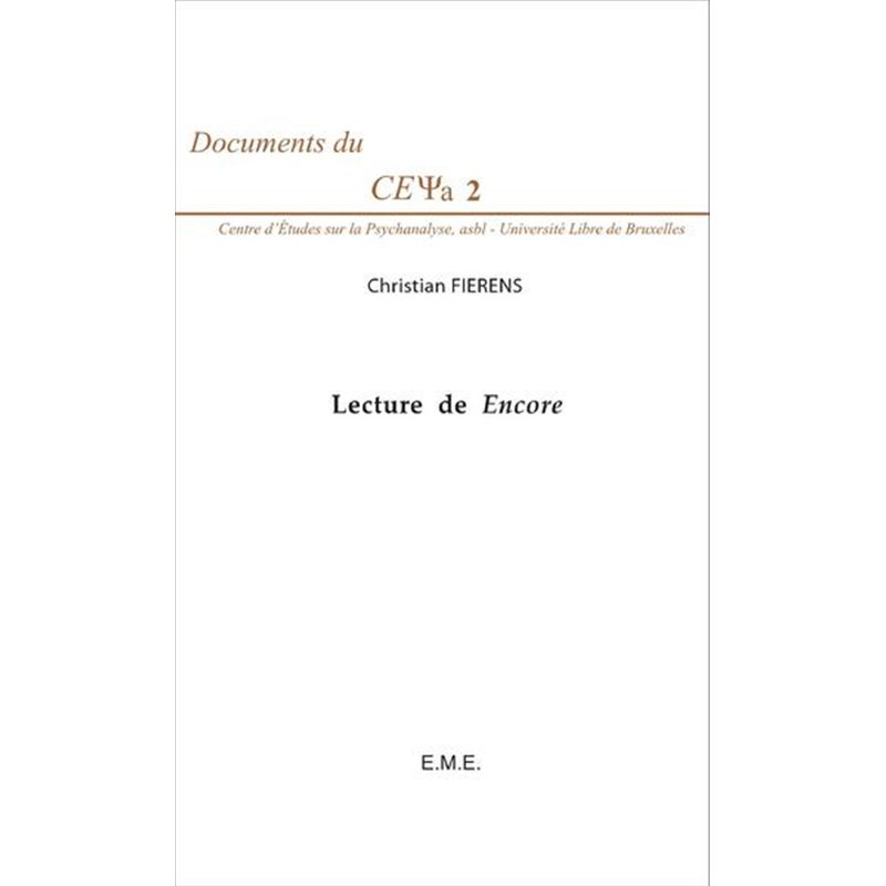 A tue-tête, en regardant la haute mer