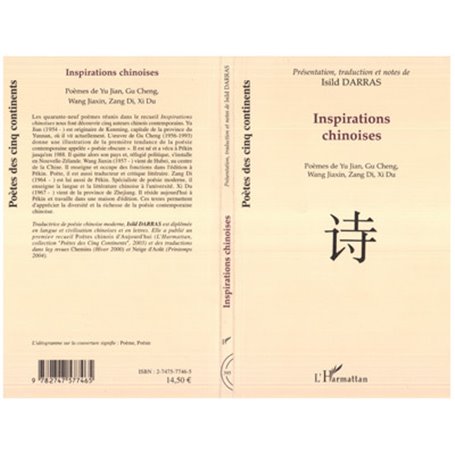 Inspirations chinoises