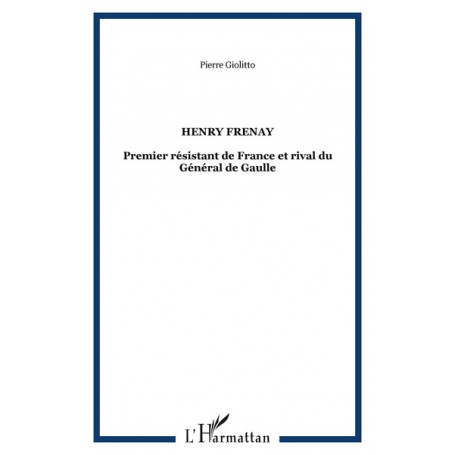 Henry Frenay