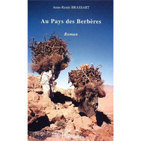 Au pays des Berbères