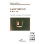 La différence en plus
