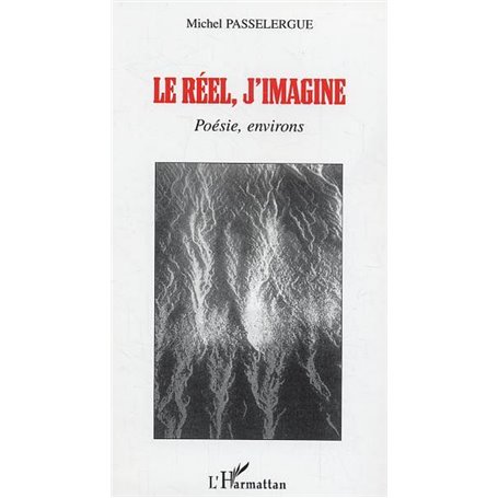 Le réel, j'imagine