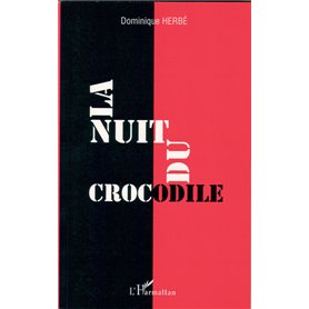 La nuit du crocodile