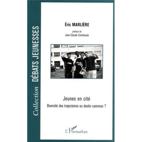 Jeunes en cité