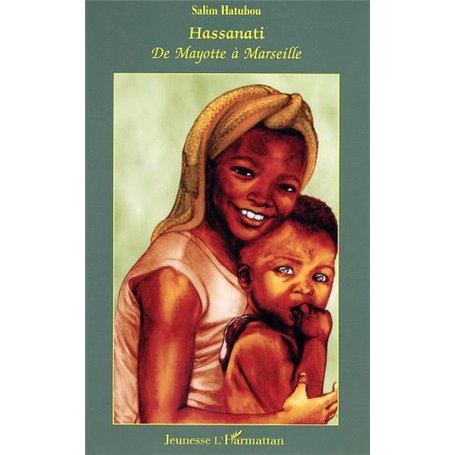 Hassanati De Mayotte à Marseille