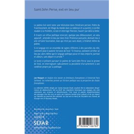 Marcher dans le vide