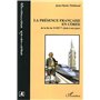 La présence française en Corée