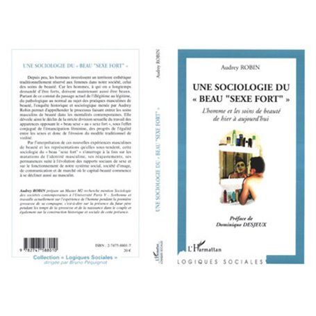 Une sociologie du beau sexe fort