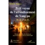 Petit voyou de l'arrondissement de Yang pu