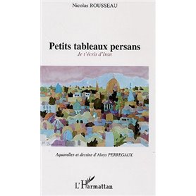 Petits tableaux persans