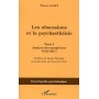 Les obsessions et la psychasthénie