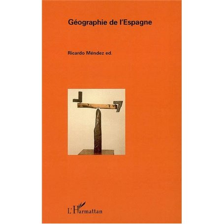 Géographie de l'Espagne
