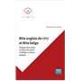 RITE ANGLAIS DE 1717 ET RITE BELGE