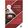 De la perception à la représentation