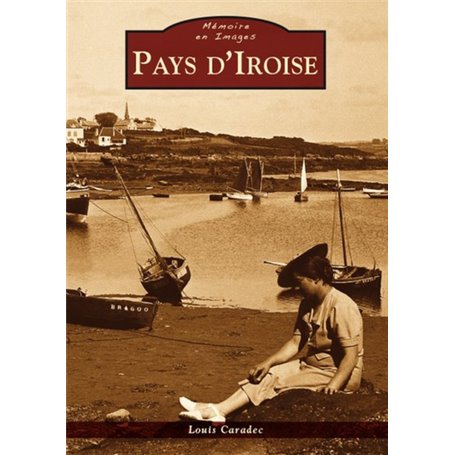 Iroise (Pays d')