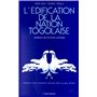 L'édification de la nation togolaise